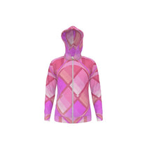 Carica l'immagine nel visualizzatore di Gallery, Giubbotto con grafica moderna linea Gradazioni