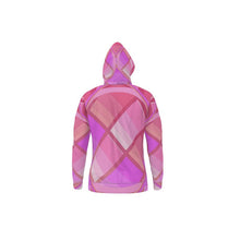 Carica l'immagine nel visualizzatore di Gallery, Giubbotto con grafica moderna linea Gradazioni