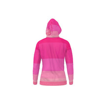 Carica l'immagine nel visualizzatore di Gallery, Giubbotto con grafica moderna linea Gradazioni