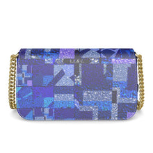 Carica l'immagine nel visualizzatore di Gallery, Borsa in pelle linea Ricami