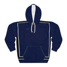 Carica l'immagine nel visualizzatore di Gallery, Pullover Hoodie (AOP) Laila Lago & C. by I.A.