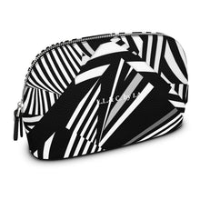 Load image into Gallery viewer, Trousse uomo in pelle linea Mistero