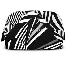 Load image into Gallery viewer, Trousse uomo in pelle linea Mistero