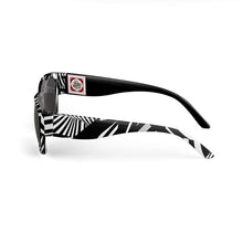 Load image into Gallery viewer, Occhiali artistici linea Mistero