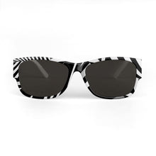 Load image into Gallery viewer, Occhiali artistici linea Mistero