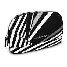 Load image into Gallery viewer, Trousse in pelle uomo linea Mistero