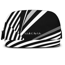 Load image into Gallery viewer, Trousse in pelle uomo linea Mistero