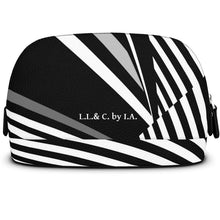 Load image into Gallery viewer, Trousse in pelle uomo linea Mistero