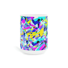 Load image into Gallery viewer, Ceramic Mugs Laila Lago & C. by Iannilli Antonella