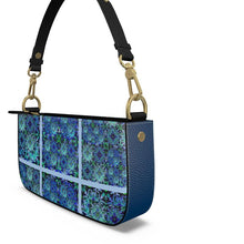 Load image into Gallery viewer, Borsa in pelle linea Floreal ( Fatta a mano da esperti pellettieri )