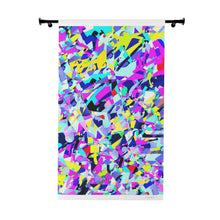 Carica l'immagine nel visualizzatore di Gallery, Window Curtains (1 Piece)Laila Lago & C. by Iannilli Antonella