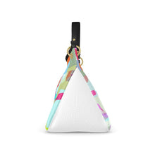 Load image into Gallery viewer, Borsa artistica da collezione linea La trasparenza dell'amore