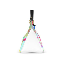Load image into Gallery viewer, Borsa artistica da collezione linea La trasparenza dell'amore