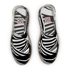 Carica l'immagine nel visualizzatore di Gallery, Espadrilles da uomo linea Mistero