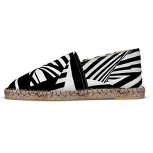 Carica l'immagine nel visualizzatore di Gallery, Espadrilles da uomo linea Mistero