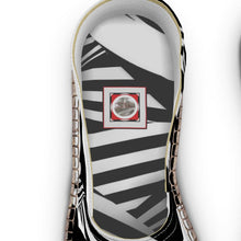 Carica l'immagine nel visualizzatore di Gallery, Espadrilles da uomo linea Mistero