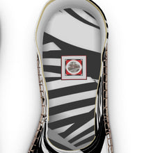 Carica l'immagine nel visualizzatore di Gallery, Espadrilles da uomo linea Mistero