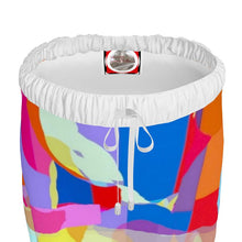 Carica l'immagine nel visualizzatore di Gallery, Gonna lunga linea La trasparenza dell' amore