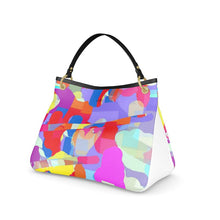 Carica l'immagine nel visualizzatore di Gallery, Borse La trasparenza dell' amore