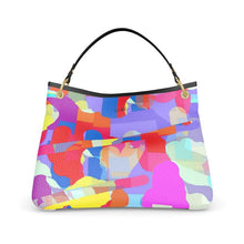 Carica l'immagine nel visualizzatore di Gallery, Borse La trasparenza dell' amore