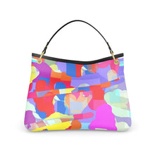 Carica l'immagine nel visualizzatore di Gallery, Borse La trasparenza dell' amore