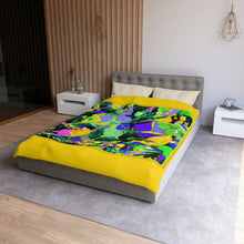 Load image into Gallery viewer, Microfiber Duvet Cover Laila Lago & C by Iannilli Antonella