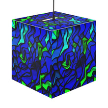 Load image into Gallery viewer, Light Cube Lamp Laila Lago & C. by Iannilli Antonella