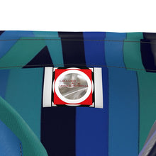 Load image into Gallery viewer, Camicia in raso di seta  linea Arte