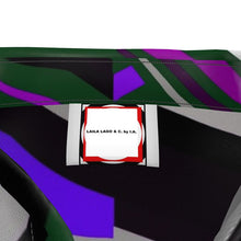 Load image into Gallery viewer, Camicia in raso di seta  linea Arte