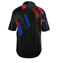 Load image into Gallery viewer, Camicia in raso di seta linea Arte