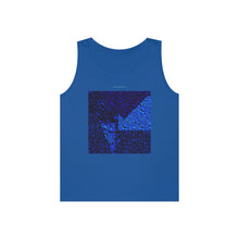 Carica l'immagine nel visualizzatore di Gallery, Heavy Cotton Tank Top Laila Lago & C. by Iannilli Antonella