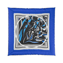 Load image into Gallery viewer, Coperta stampa Laila Lago & C. by Iannilli Antonella a