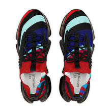 Carica l'immagine nel visualizzatore di Gallery, Men's Mesh Sports Sneakers Laila Lago & C. by I.A.