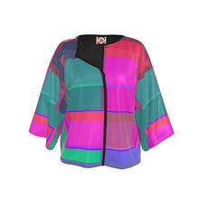 Carica l'immagine nel visualizzatore di Gallery, Kimono linea Arcani maggiori