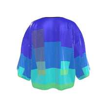 Carica l'immagine nel visualizzatore di Gallery, Kimono linea Arcani maggiori