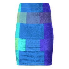 Carica l'immagine nel visualizzatore di Gallery, Gonna linea Arcani maggiori