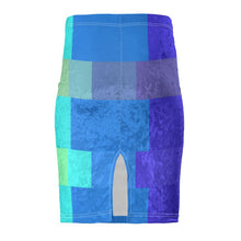 Carica l'immagine nel visualizzatore di Gallery, Gonna linea Arcani maggiori