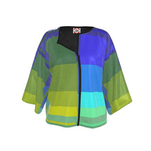 Carica l'immagine nel visualizzatore di Gallery, Kimono linea Arcani maggiori