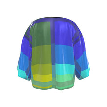 Carica l'immagine nel visualizzatore di Gallery, Kimono linea Arcani maggiori