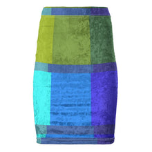 Carica l'immagine nel visualizzatore di Gallery, Gonna linea Arcani maggiori