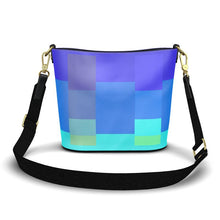 Carica l'immagine nel visualizzatore di Gallery, Borsa a spalla in pelle linea Arcani maggiore