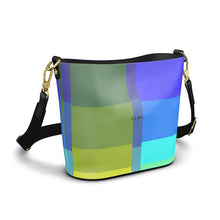 Carica l'immagine nel visualizzatore di Gallery, Borsa in pelle collezione Gli arcani maggiori