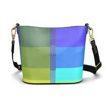 Carica l'immagine nel visualizzatore di Gallery, Borsa in pelle collezione Gli arcani maggiori