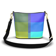 Carica l'immagine nel visualizzatore di Gallery, Borsa in pelle collezione Gli arcani maggiori