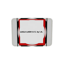 Carica l'immagine nel visualizzatore di Gallery, Borsa in pelle collezione Gli arcani maggiori