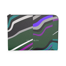 Load image into Gallery viewer, Porta documenti linea Arte(Fatto a mano)