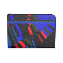 Load image into Gallery viewer, Porta documenti linea Arte (Fatto a mano)