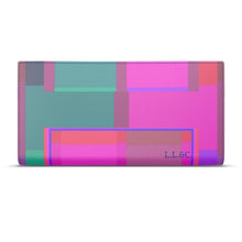 Load image into Gallery viewer, Portafoglio in pelle Gli arcani maggiori