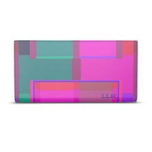 Load image into Gallery viewer, Portafoglio in pelle Gli arcani maggiori