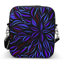 Load image into Gallery viewer, Borsello in pelle da umo linea Riflessi